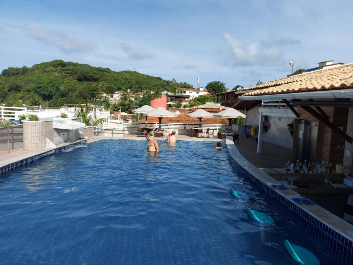 Flat Particular 111 no Pipas Bay - Housity