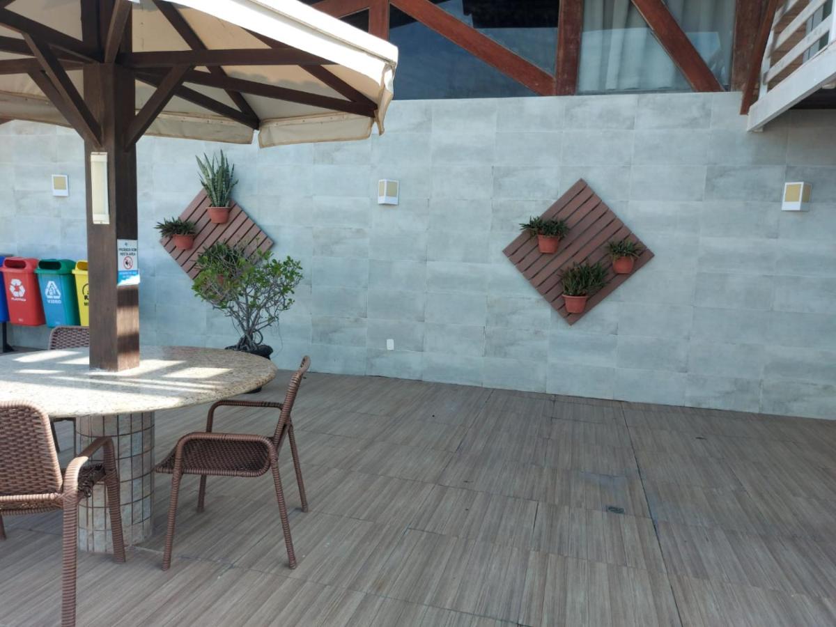 Flat Particular 111 no Pipas Bay - Housity