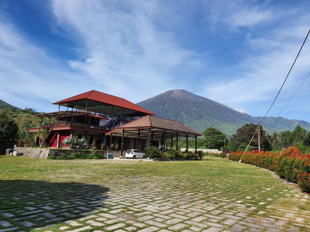 Suitetrails - Nusantara Hotel Sembalun