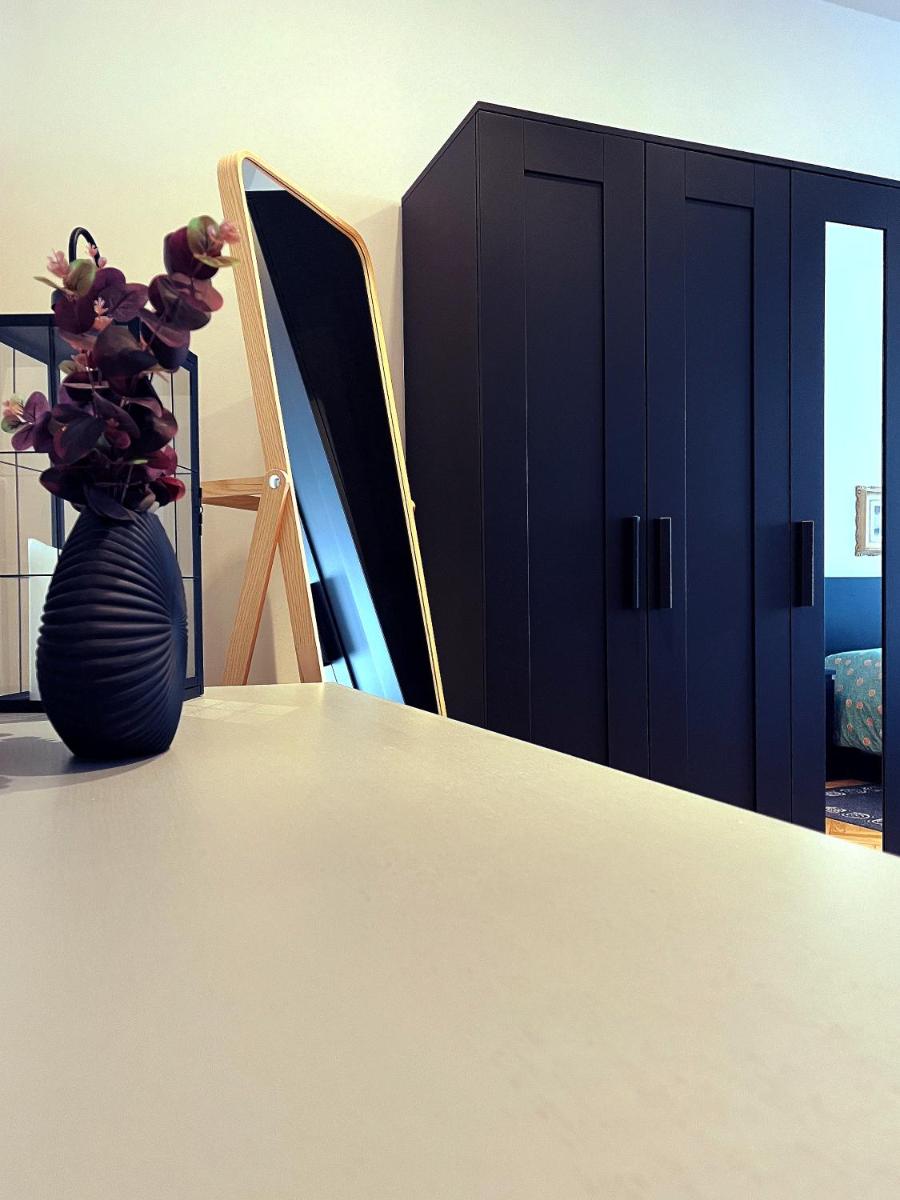 The Lighthouse - Central Apartment Aosta - Housity