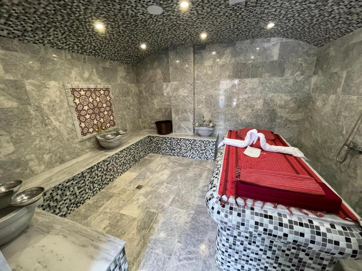 SPA Kompleks Raiski Kat - Housity