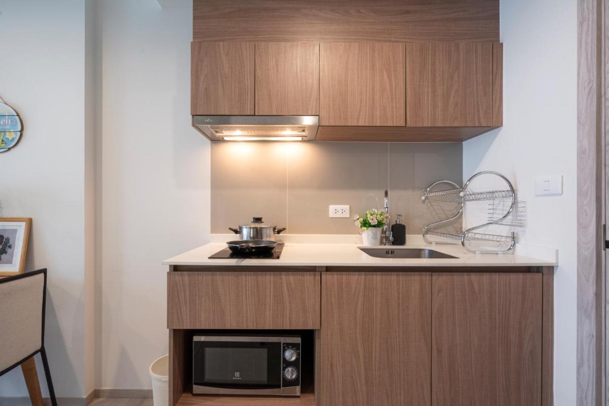 Lacasita Near Beach Huahin (Room564) - Housity