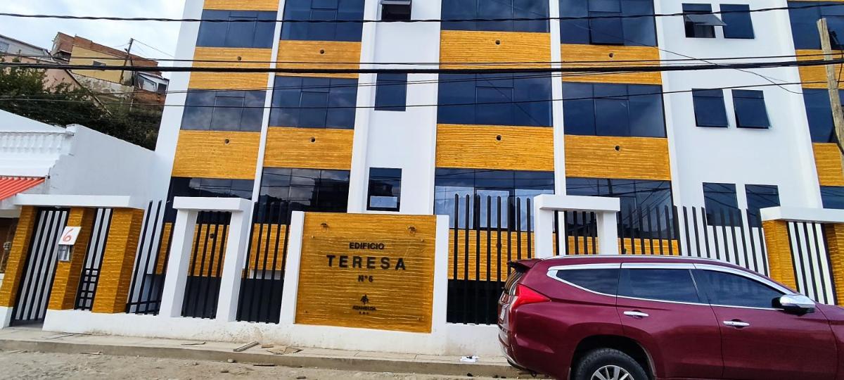 Edificio TERESA - Housity