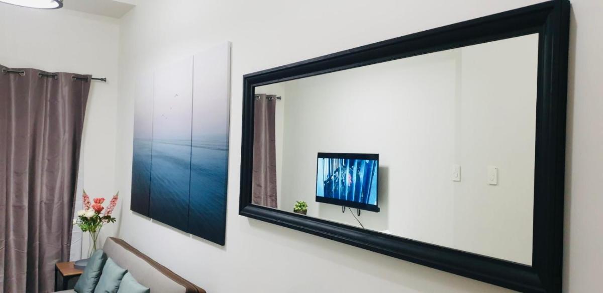 Suitetrails - S Residences-MOA