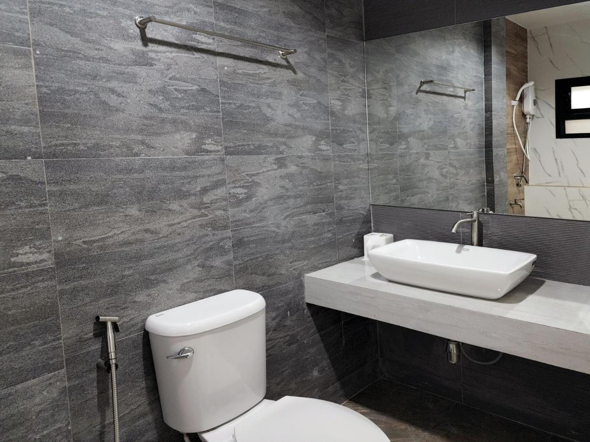 LeMae Residence เลอเม เรสซิเดนซ์ อำเภอเขาย้อย เพชรบุรี - Housity