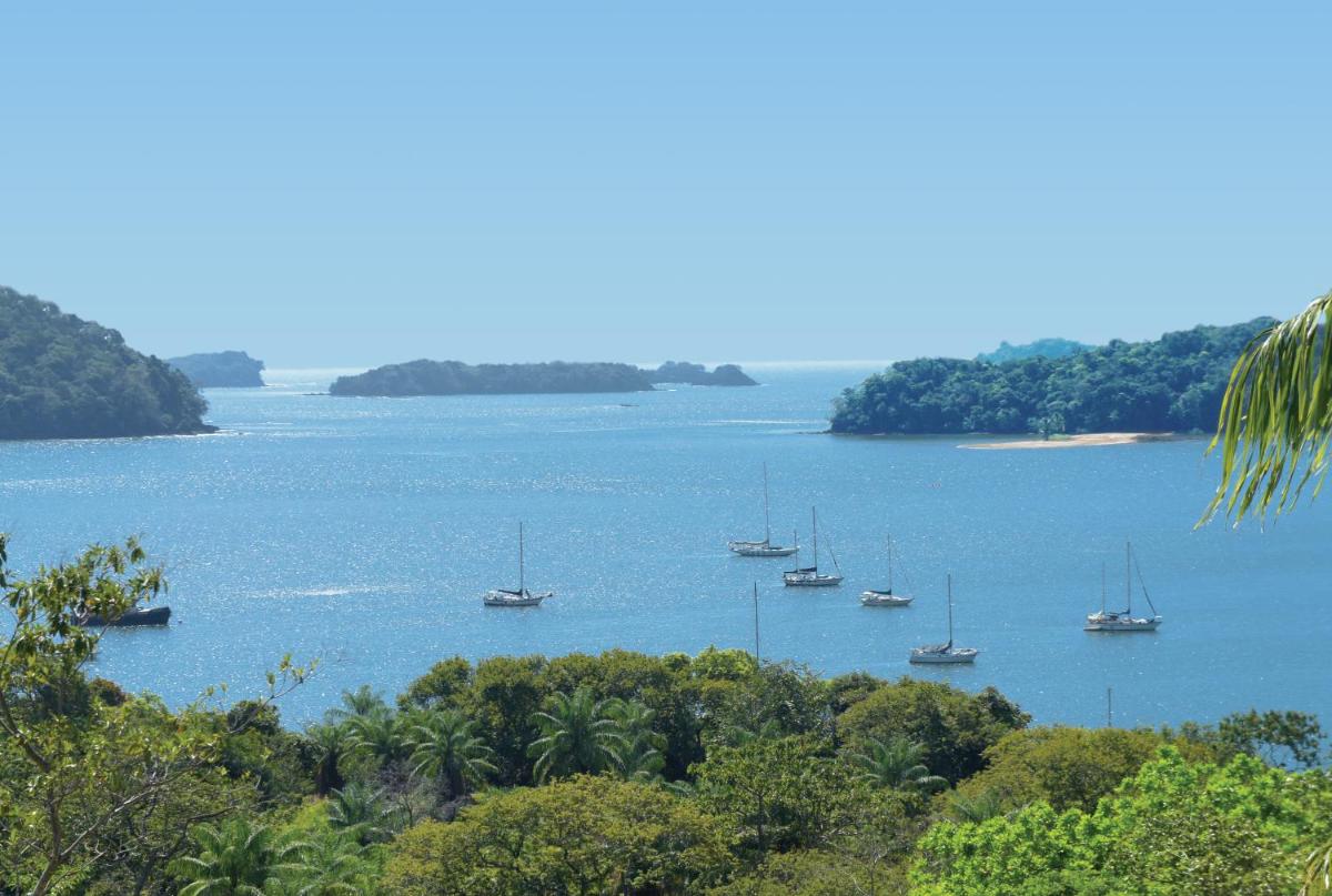 Suitetrails - Bocas del Mar