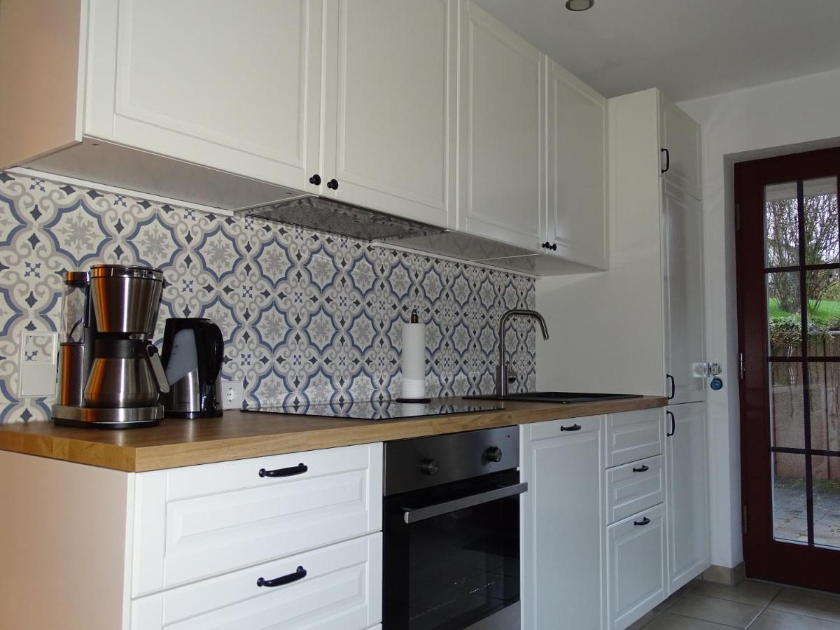 Ferienwohnung Haus Weinbergsblick - Housity