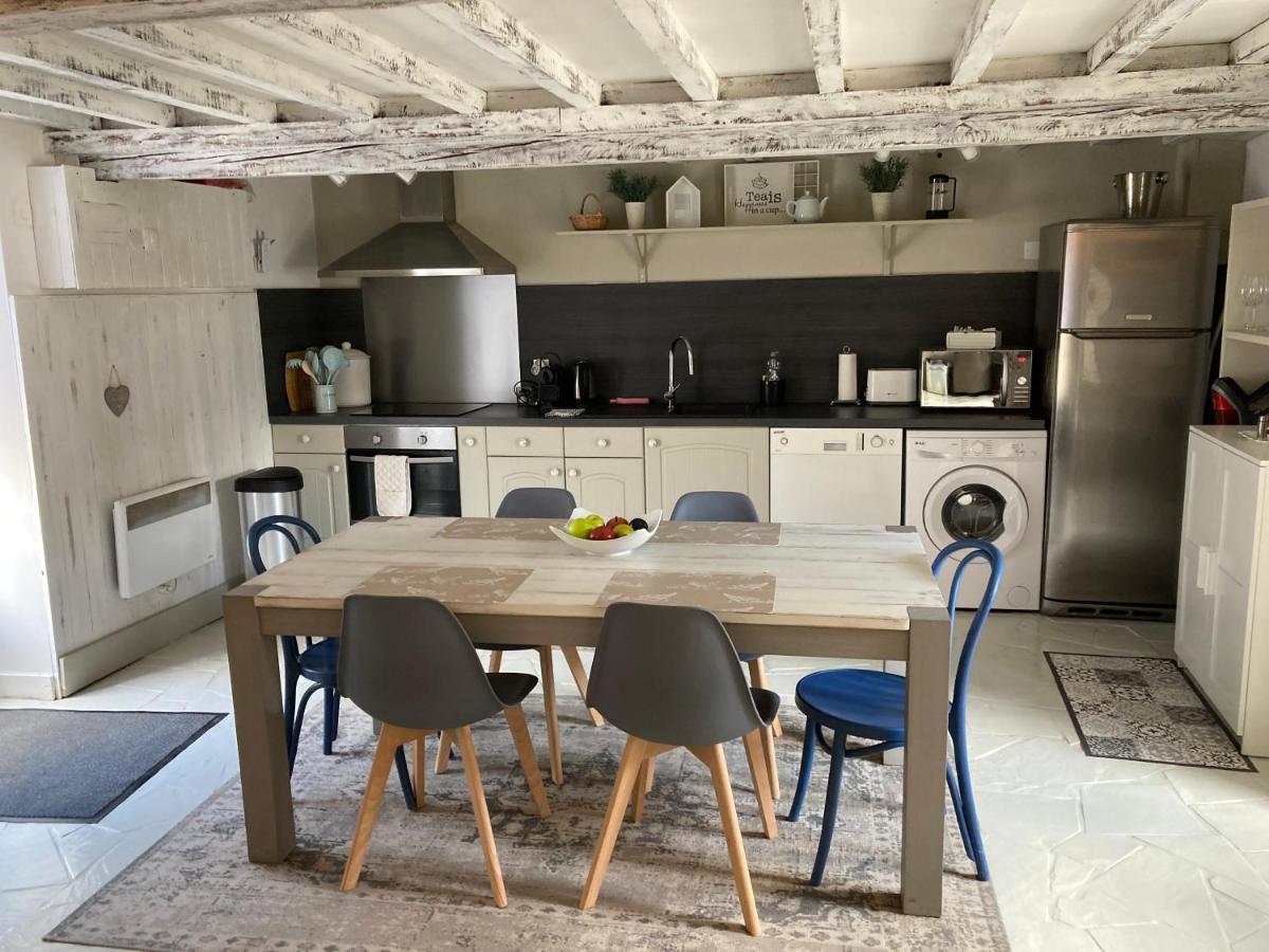 La Lezardiere - Housity