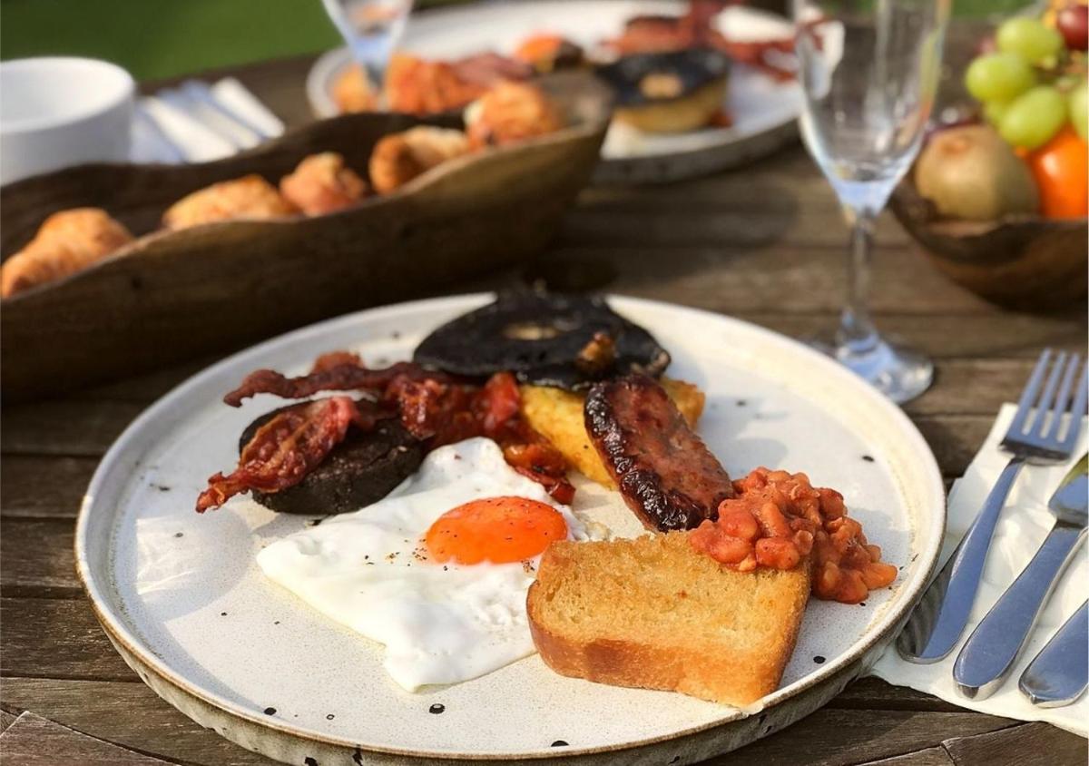 Dog in a Doublet - Housity