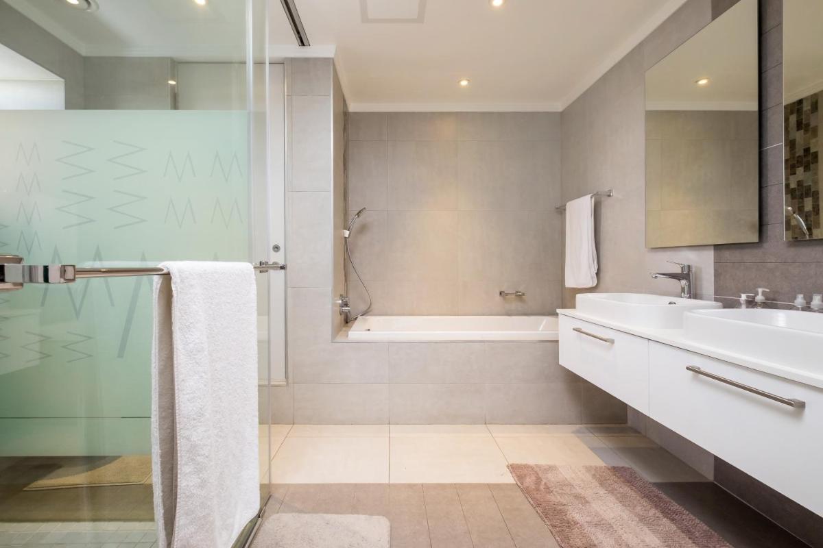 Suitetrails - Masingita Towers Suite