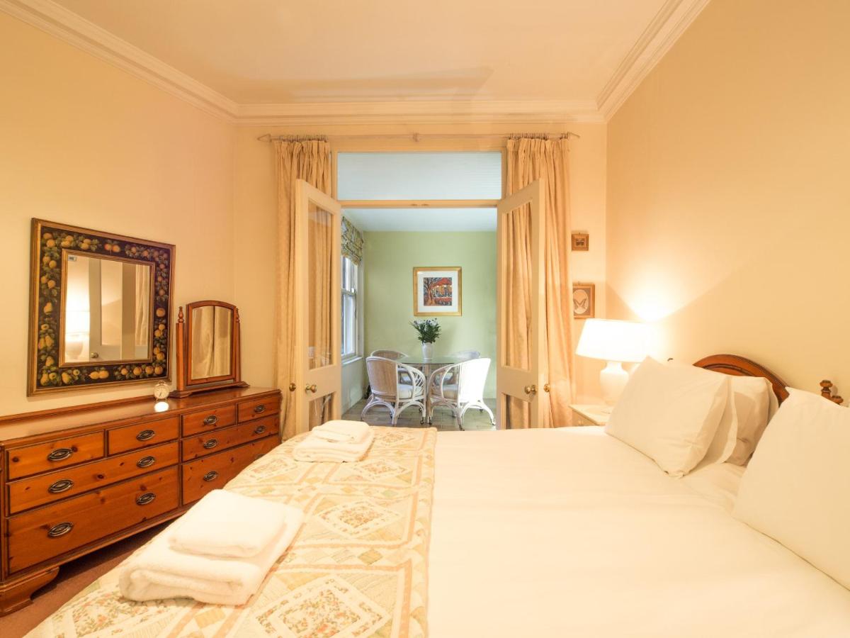 The Edinburgh Address - Drumsheugh Gardens - Housity
