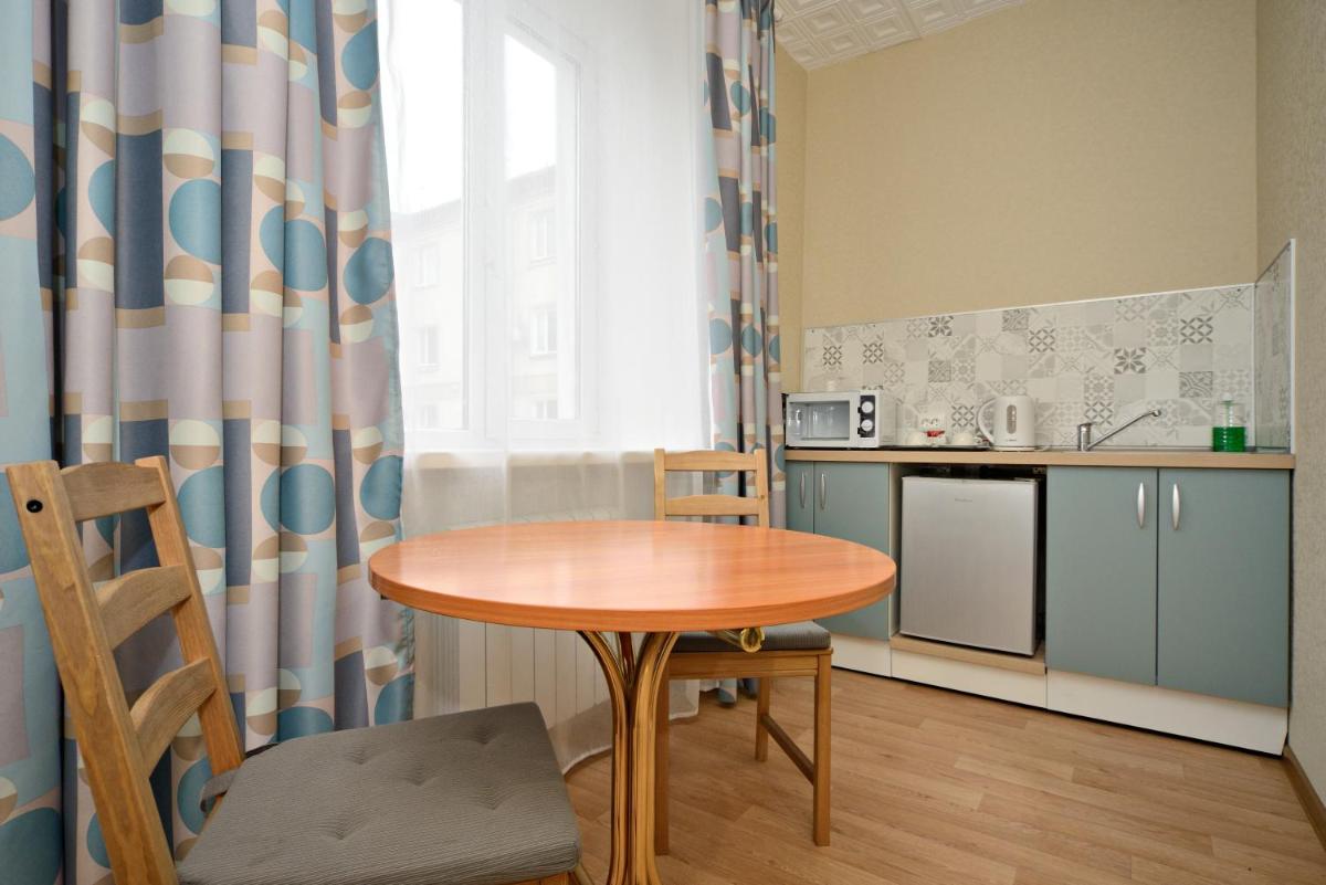 Hotel SRGK VOS - Housity