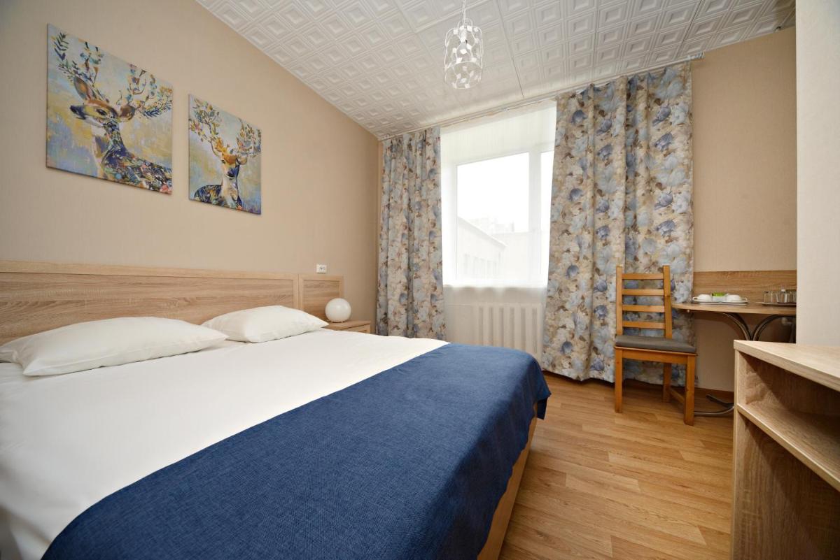 Hotel SRGK VOS - Housity