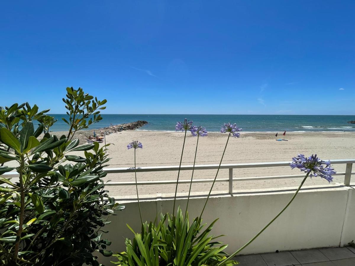Sur la plage, front de mer - Housity