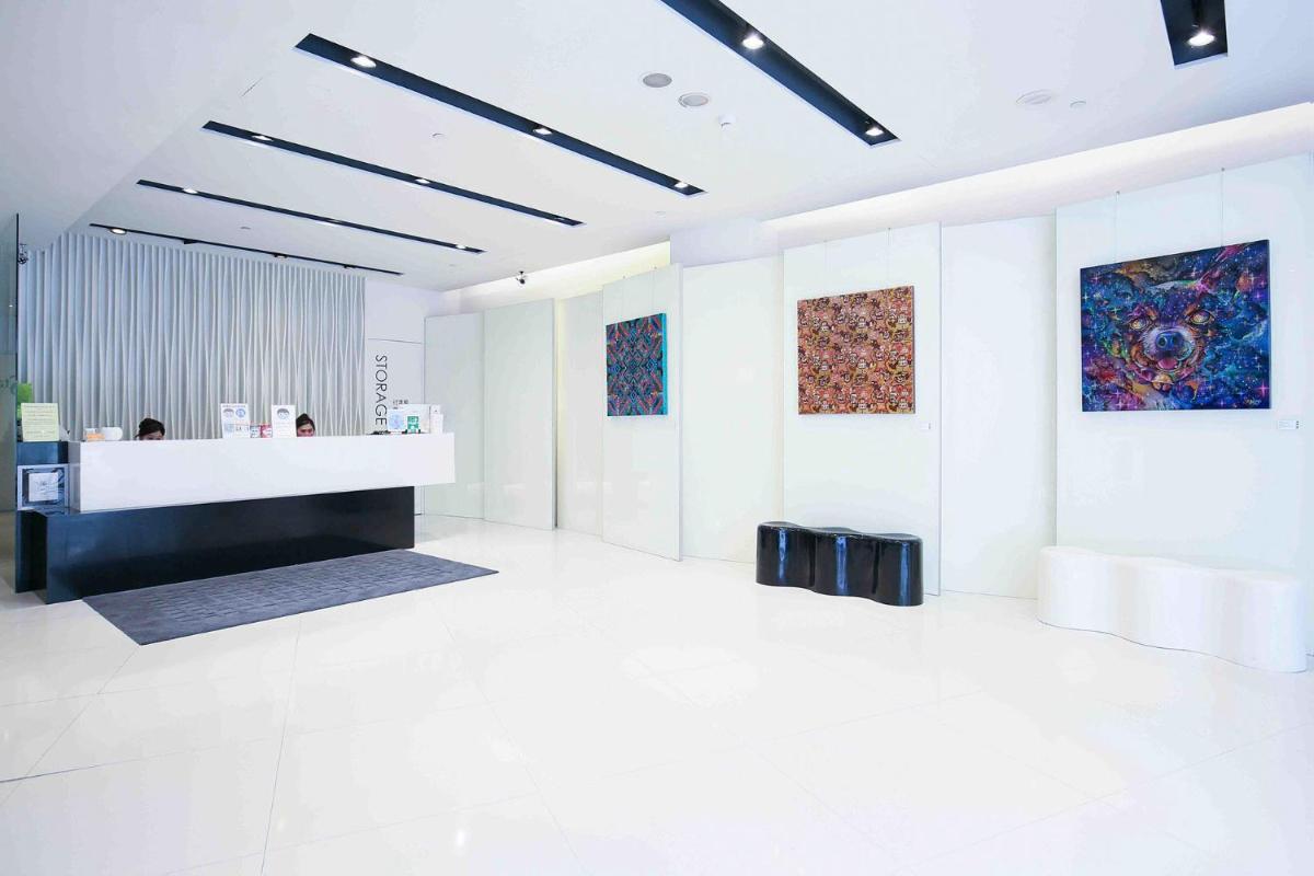 Suitetrails - CityInn Hotel Plus - Ximending Branch