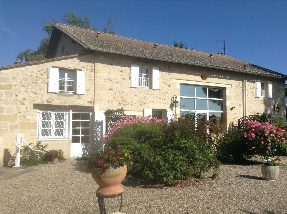 Gites le Mathelin - Housity