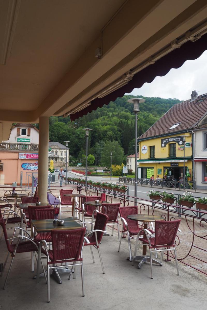 HOTEL DES VOYAGEURS - Housity