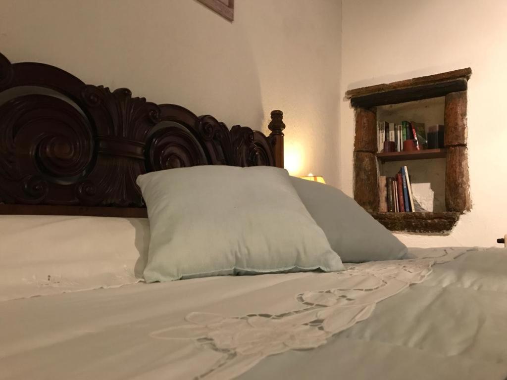 Suitetrails - Il Nido nel Borgo