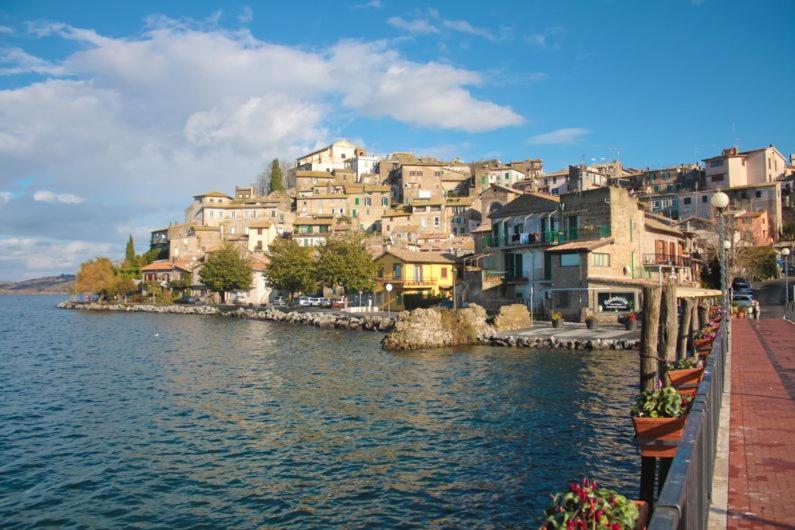 Suitetrails - Il Nido nel Borgo