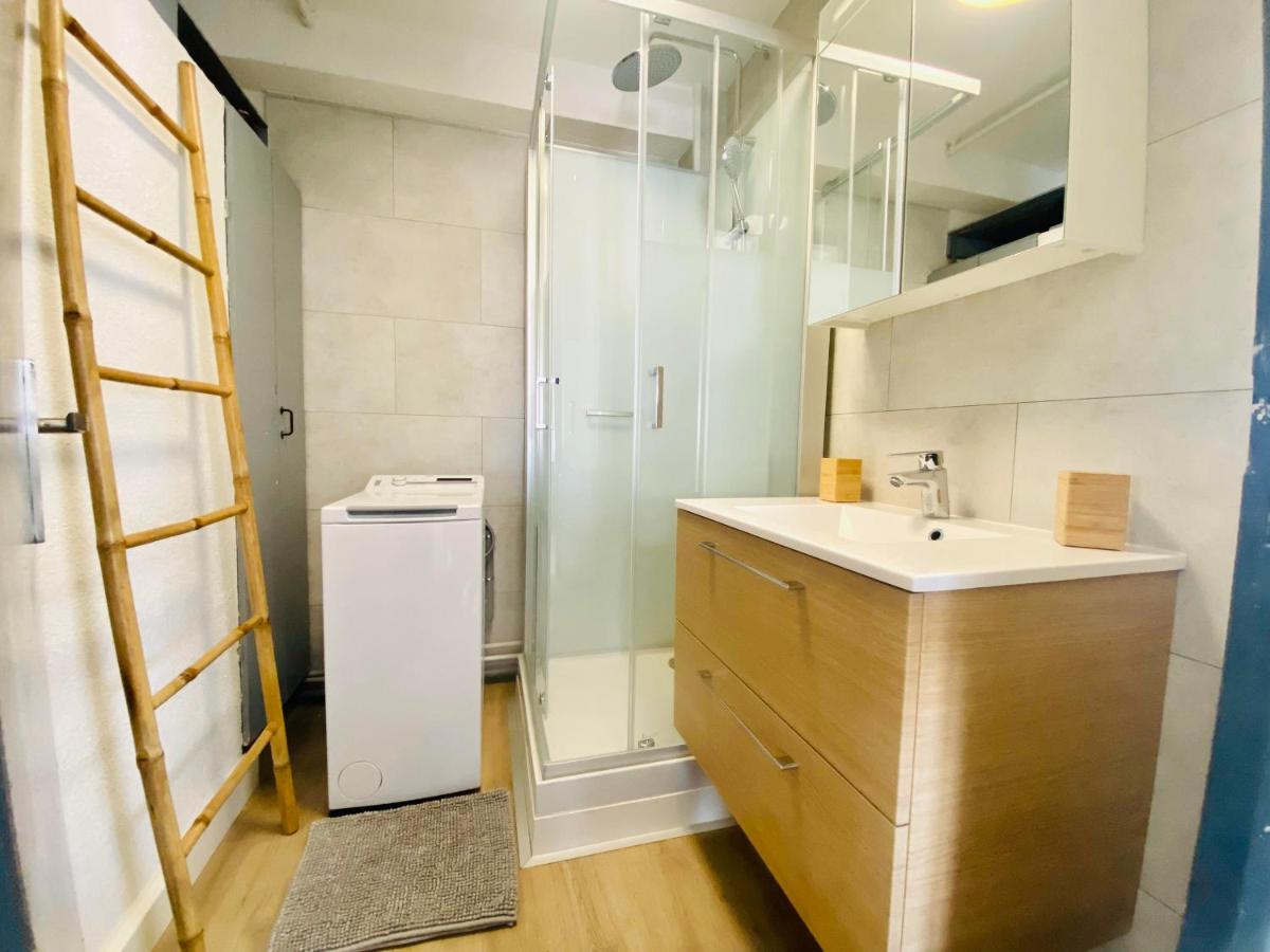 Appartement T2 4 Pers - Bord de Mer - Housity