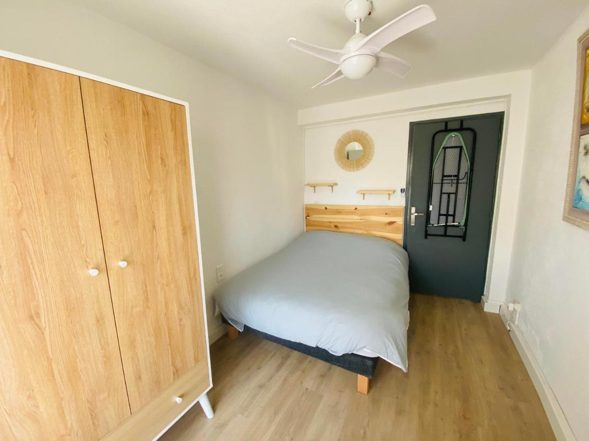 Appartement T2 4 Pers - Bord de Mer - Housity