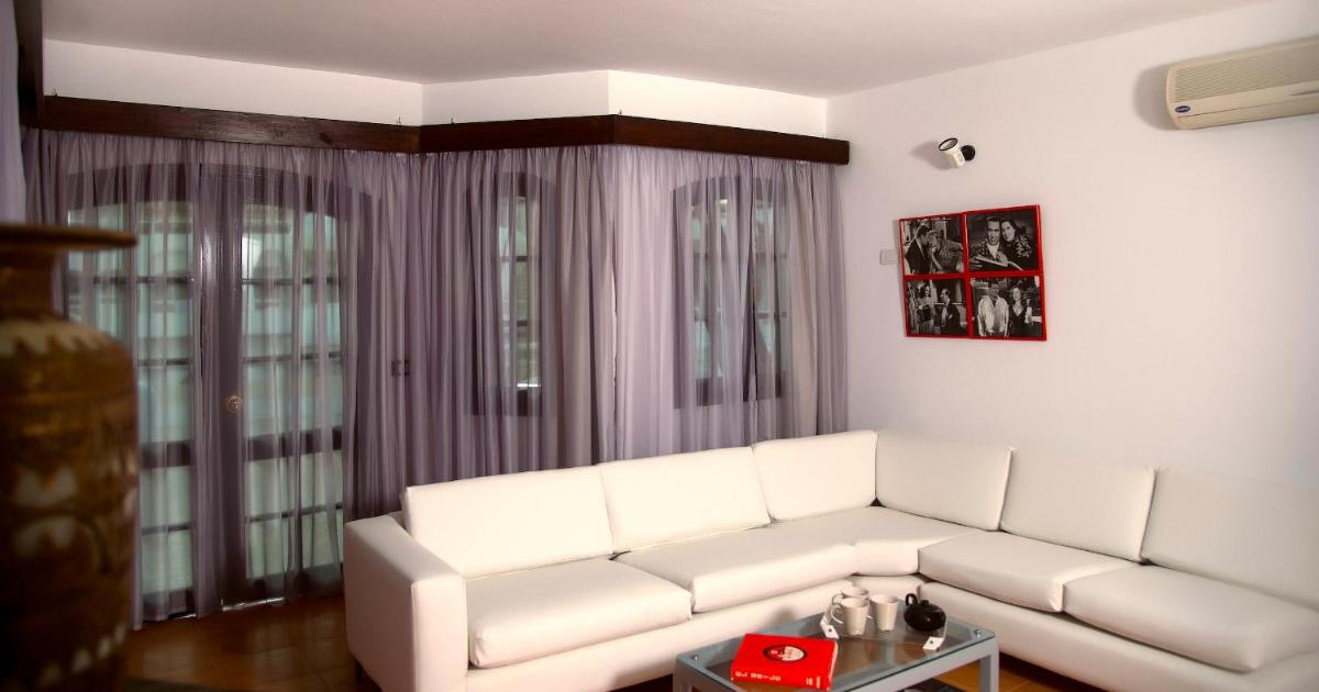 Sanafir Hotel - El Pacha Suites Sharm - Adults Only - Housity