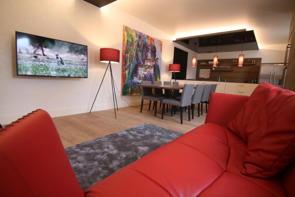 ILM Hotel by WMM Hotels - Housity