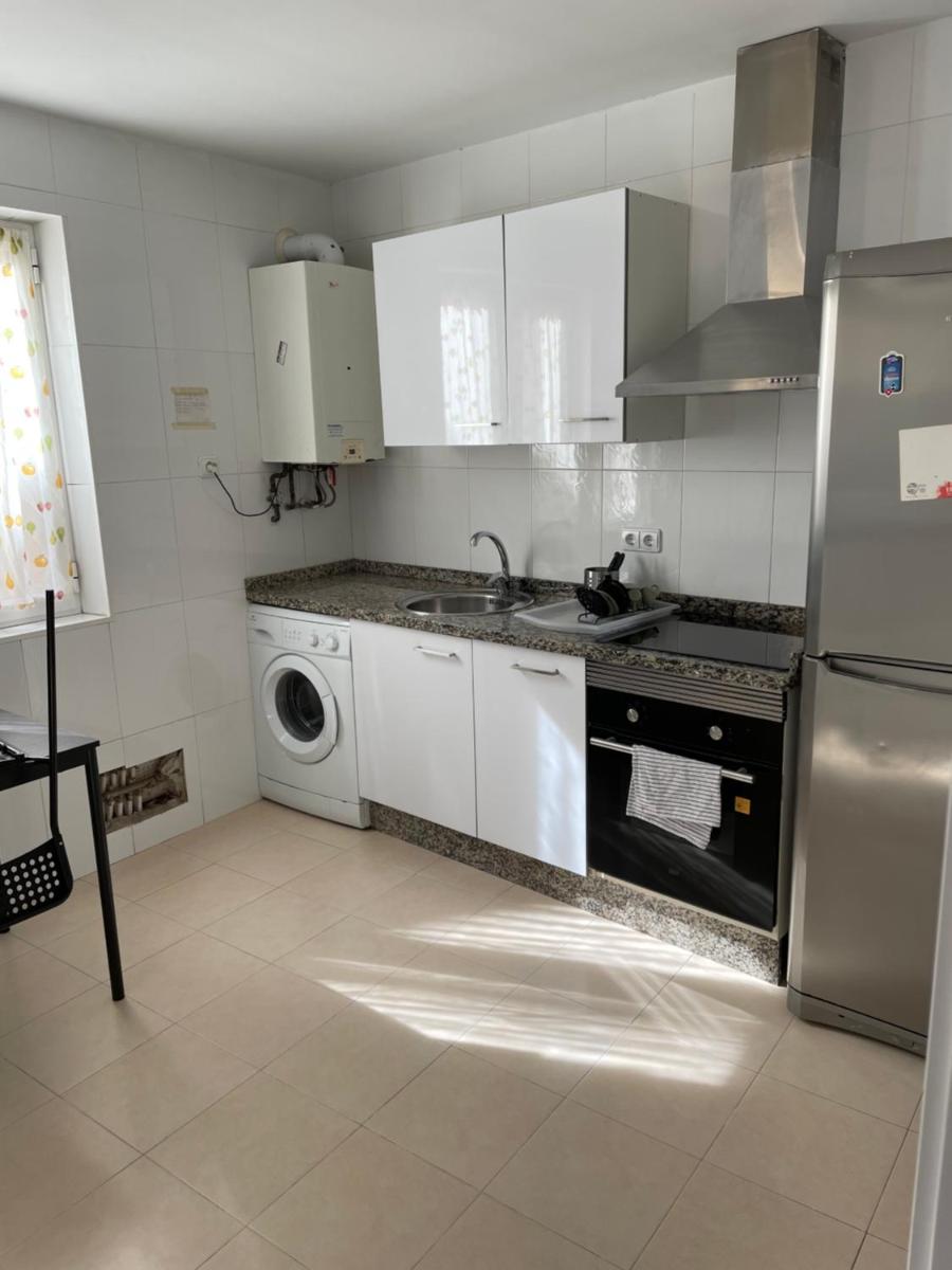 Apartamento Espolón - Housity