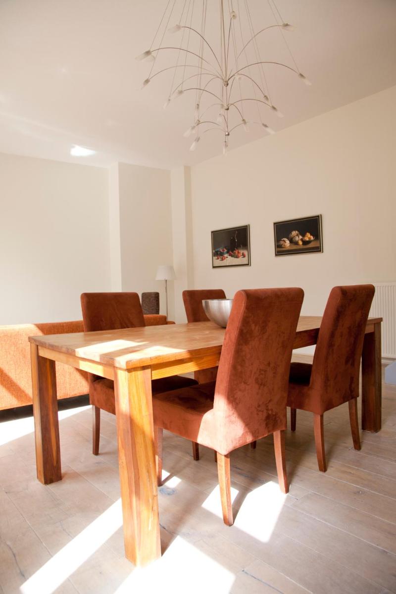 Gelkingehof Aparthotel - Housity