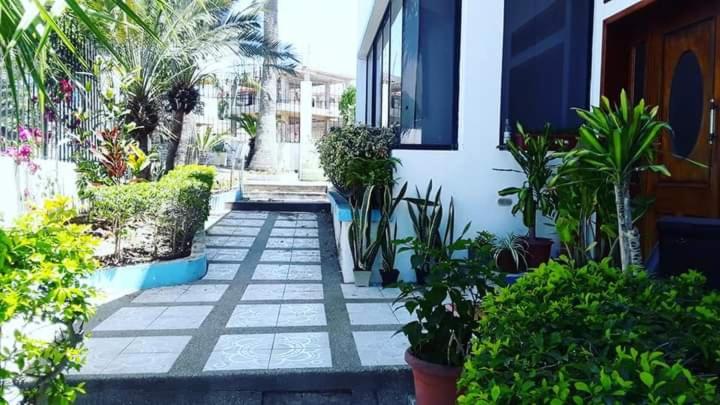 House w Pool, Casa c Piscina Lomas de Barbasquillo - Housity