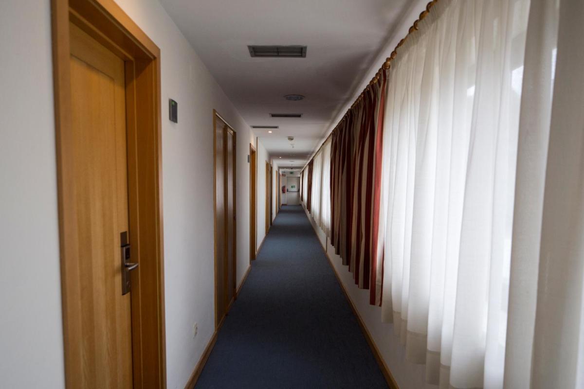Imagem da galeria de Hotel Do Parque - Congress & SPA nas Termas de São Pedro do Sul
