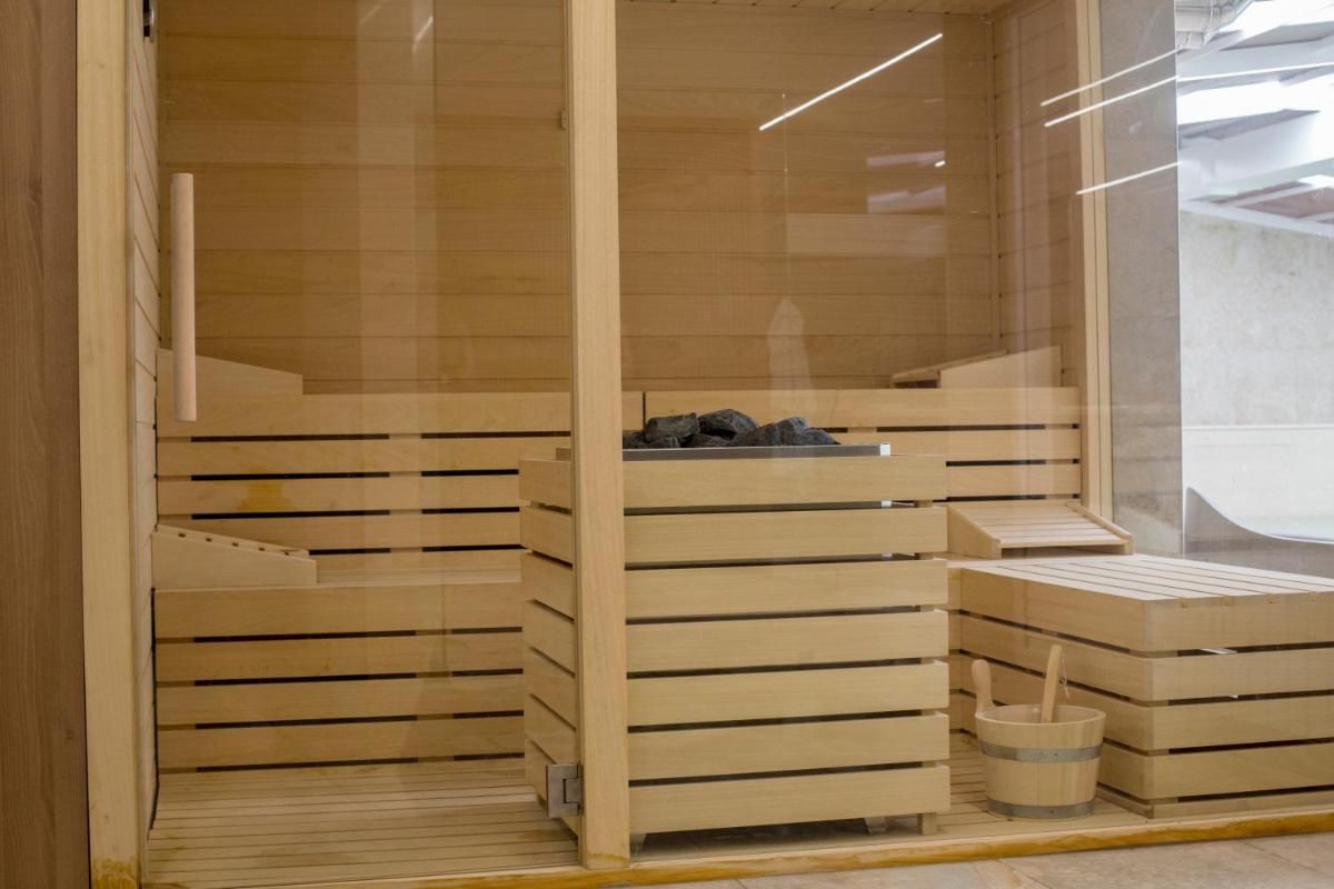 Imagem da galeria de Hotel Do Parque - Congress & SPA nas Termas de São Pedro do Sul