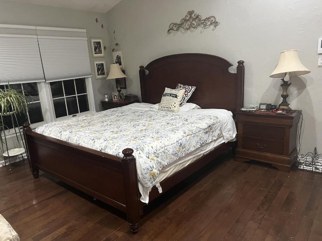 Cherry Hill House - Housity