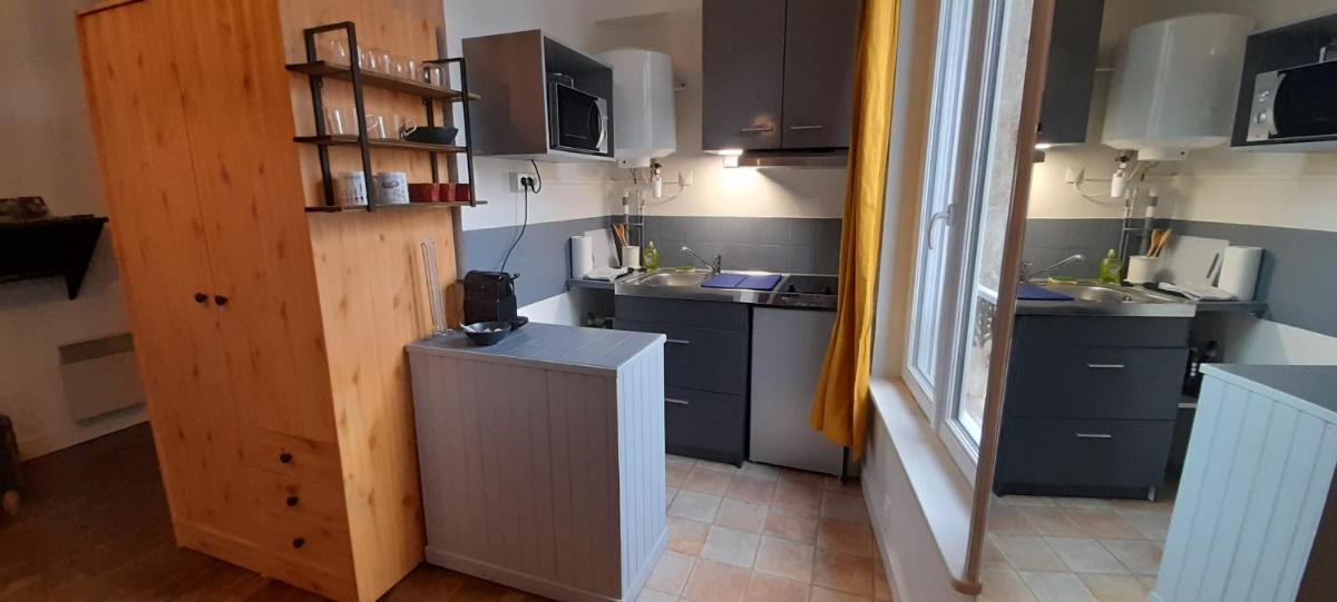 Suite du Jard 1 - Housity
