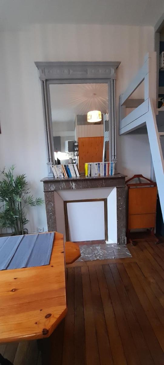 Suite du Jard 1 - Housity