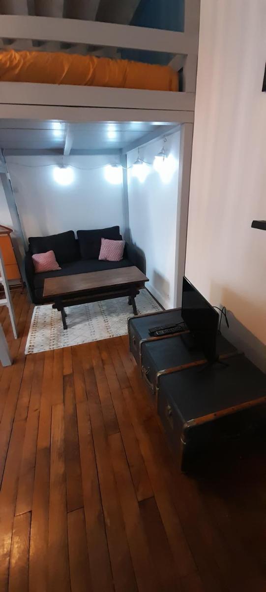 Suite du Jard 1 - Housity