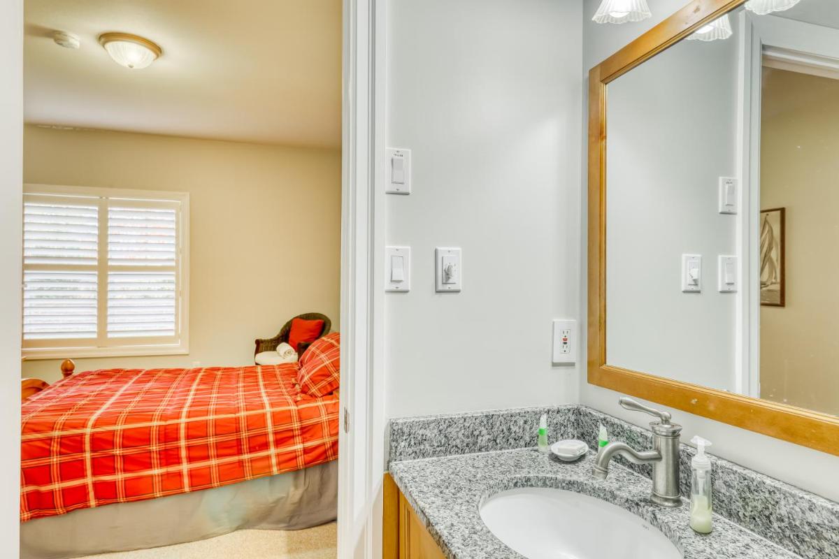 Condo 120 at Snowbridge - Housity