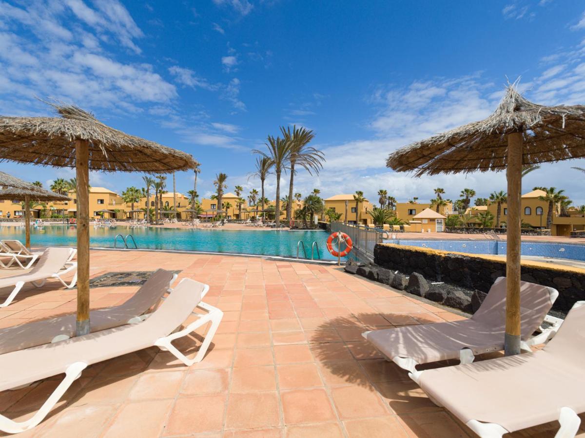 Apartamento Oasis con piscina en Corralejo - Housity