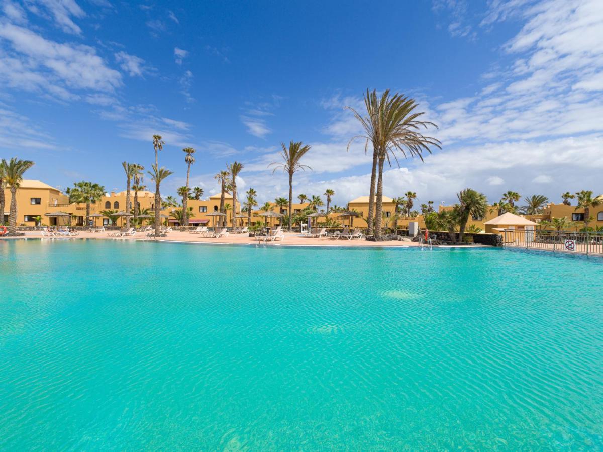 Apartamento Oasis Papagayo con piscina en Corralejo - Housity