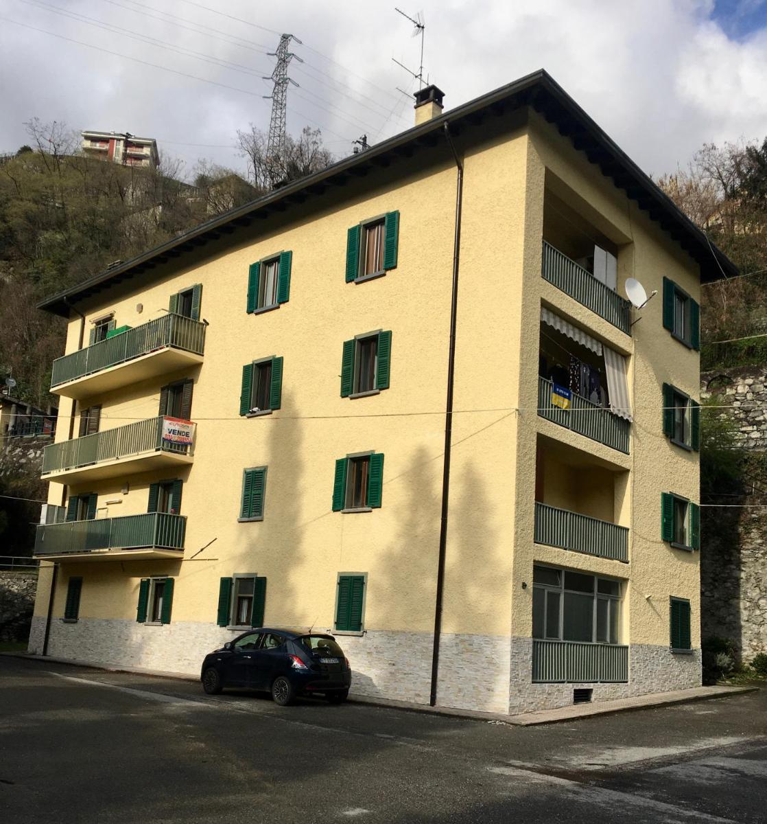 Dietro l'angolo Sondrio - Housity