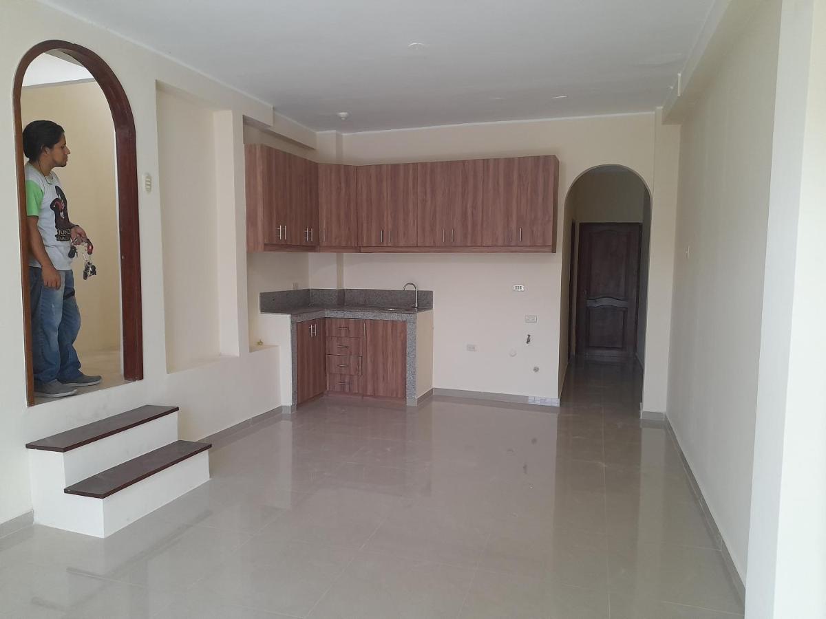 Mafer's apartment - Housity
