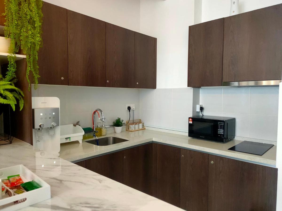 Izz'man Homestay Level 33 Troika Kota Bharu - Housity