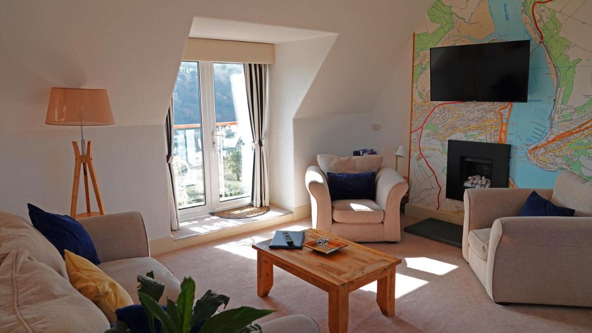 The Lookout at Lauriston - Housity