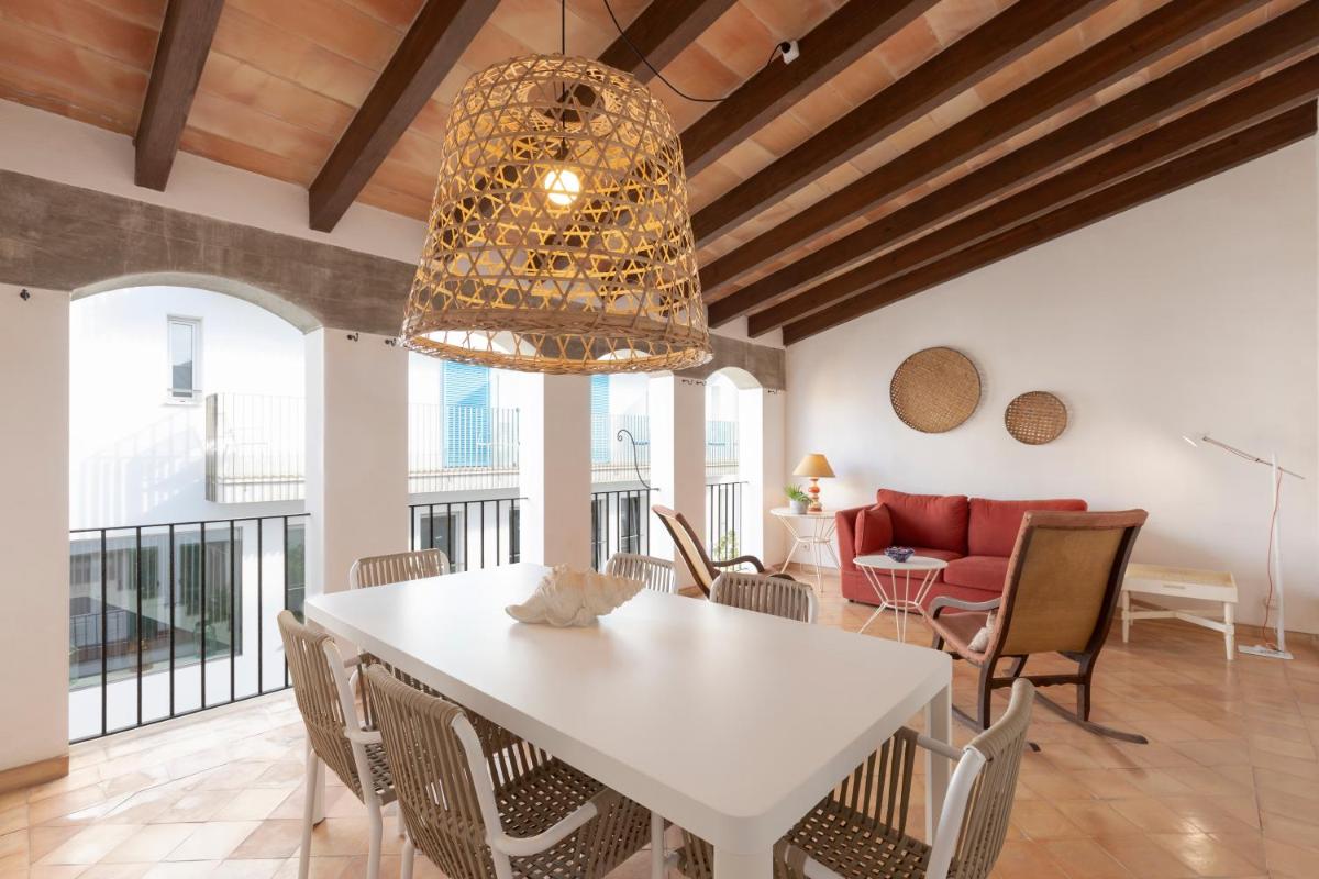 Villa Ca na Tonina - La Goleta Hotel de Mar & Villas - Housity