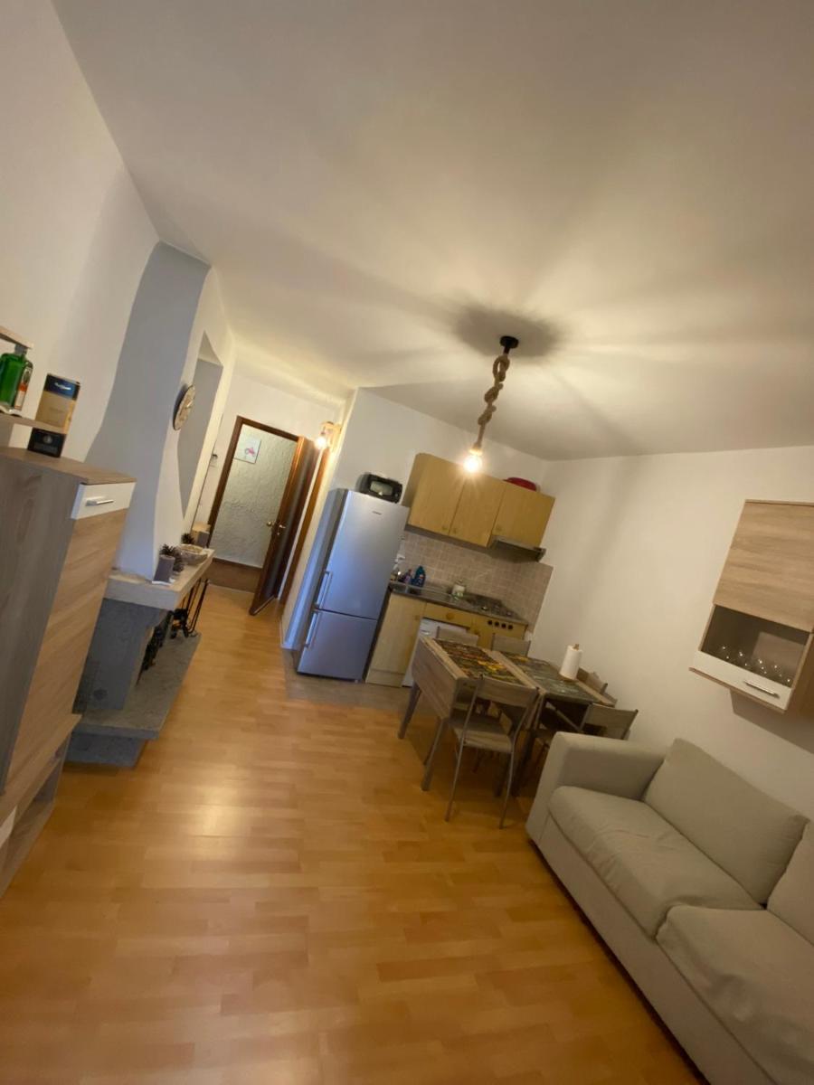 La casetta di Gnappi - Housity