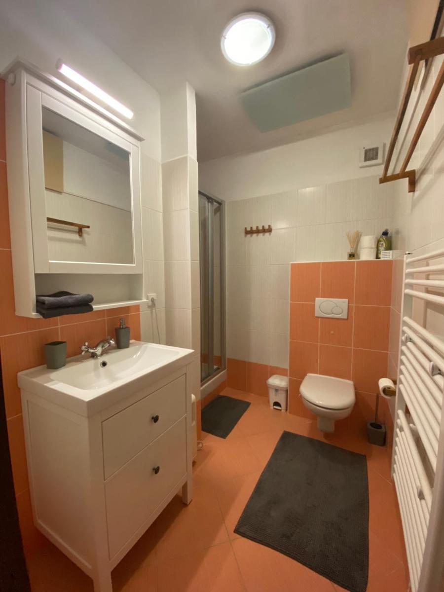 Vila Helena Hrabovo - Studio Helena 5 - Housity