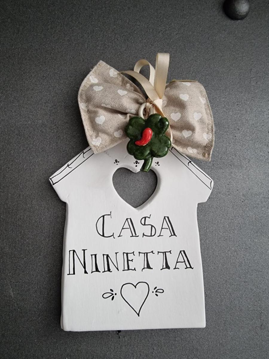 CASA NINETTA - spaccanapoli - Il tipico pianterreno della Napoli antica! - Hizvo