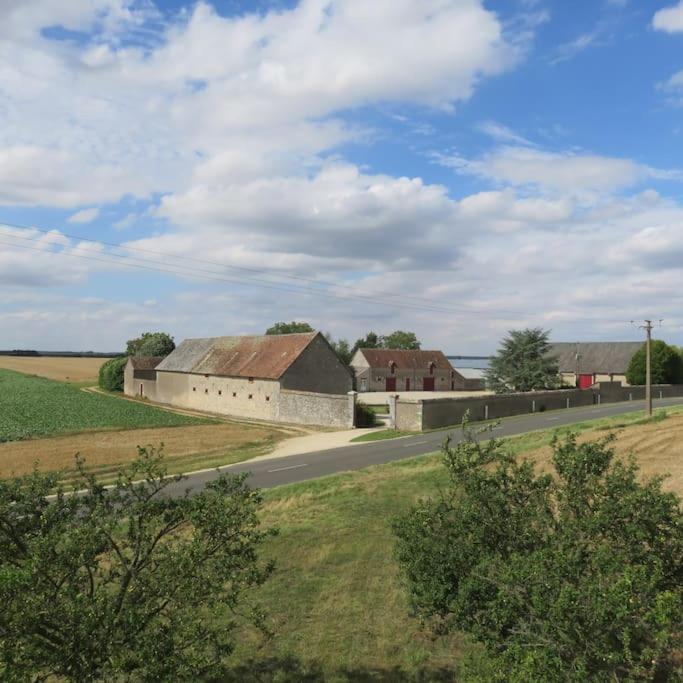 Gîte Les Mirabelles - Housity