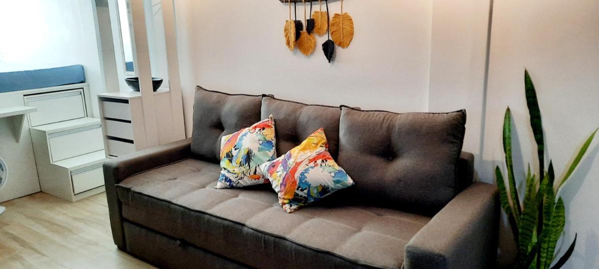 Apartamento Cantinho Charmoso - Housity