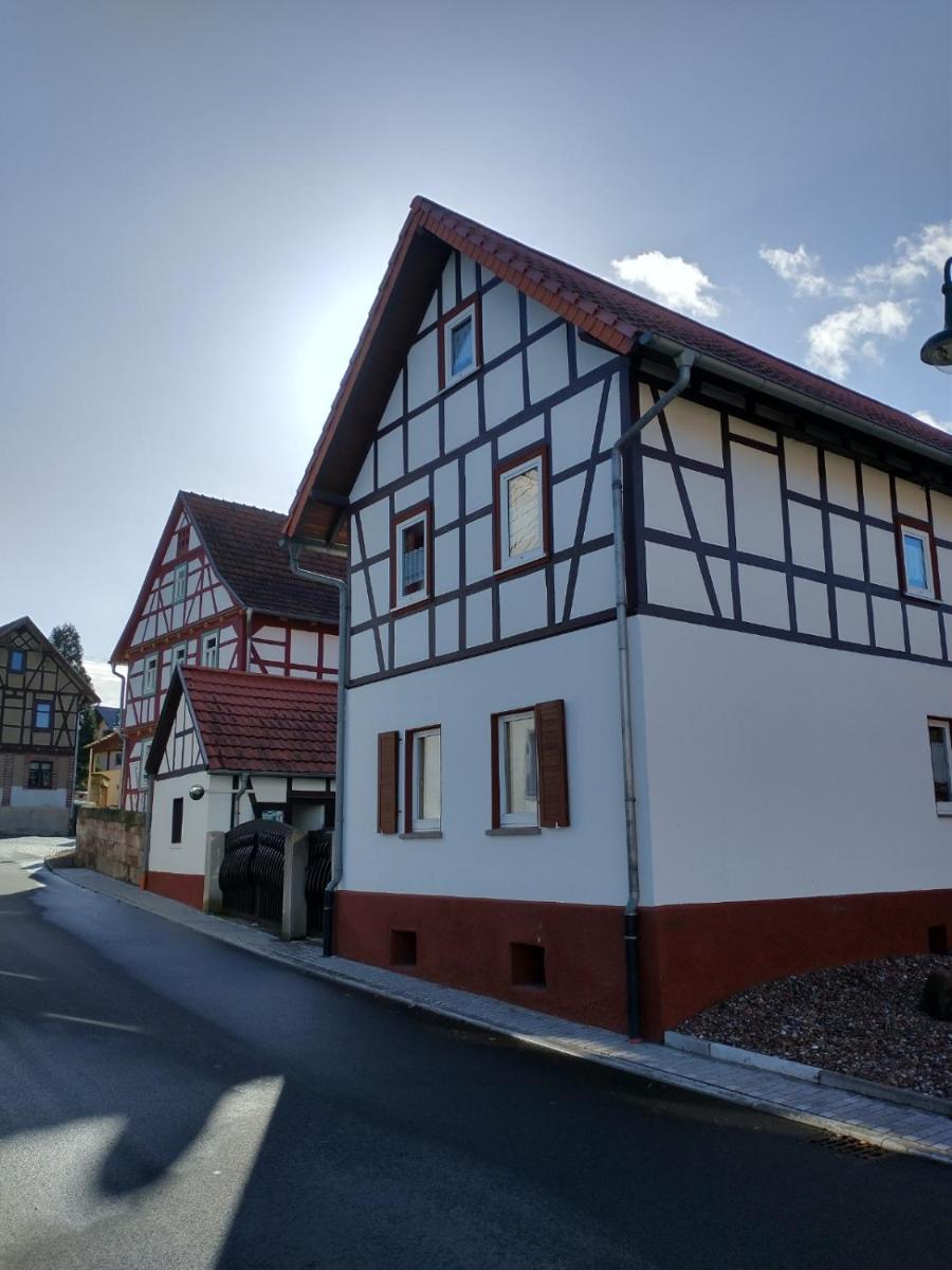 Ferienwohnung am Krayenberg - Housity